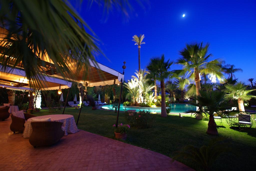 Lodge K Marraquexe Exterior foto