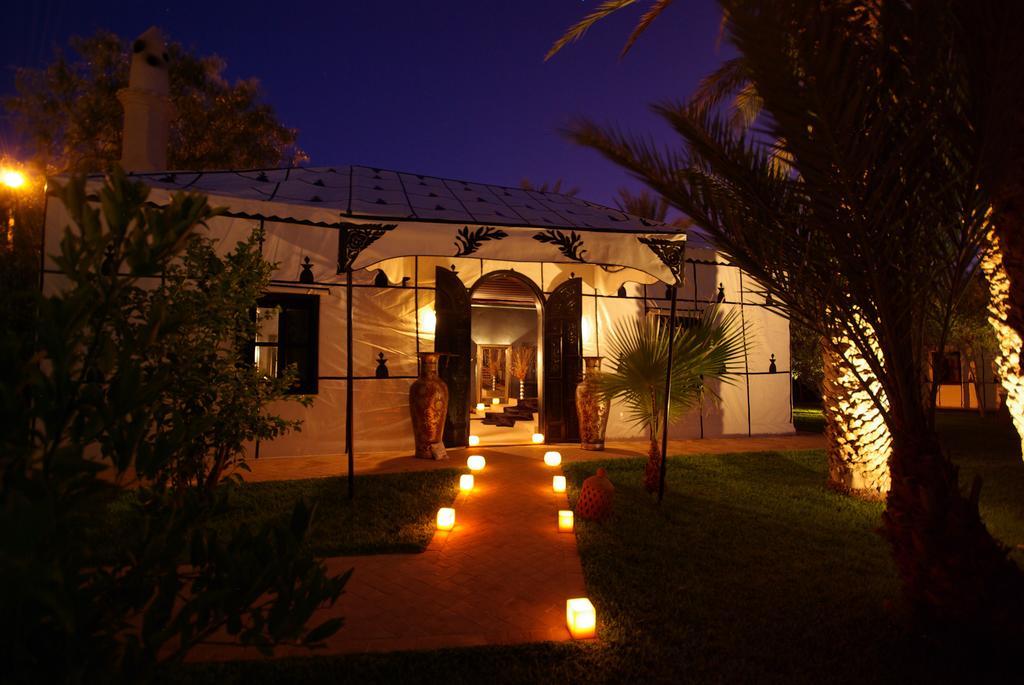 Lodge K Marraquexe Exterior foto