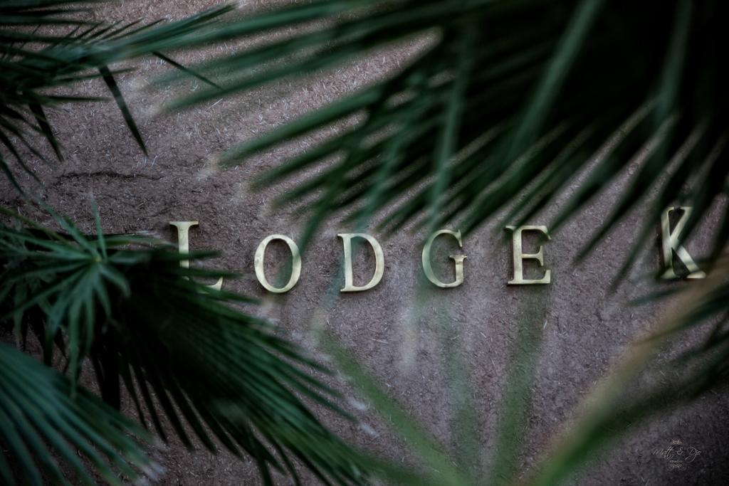 Lodge K Marraquexe Exterior foto